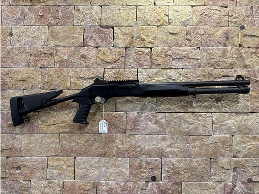 Benelli M4