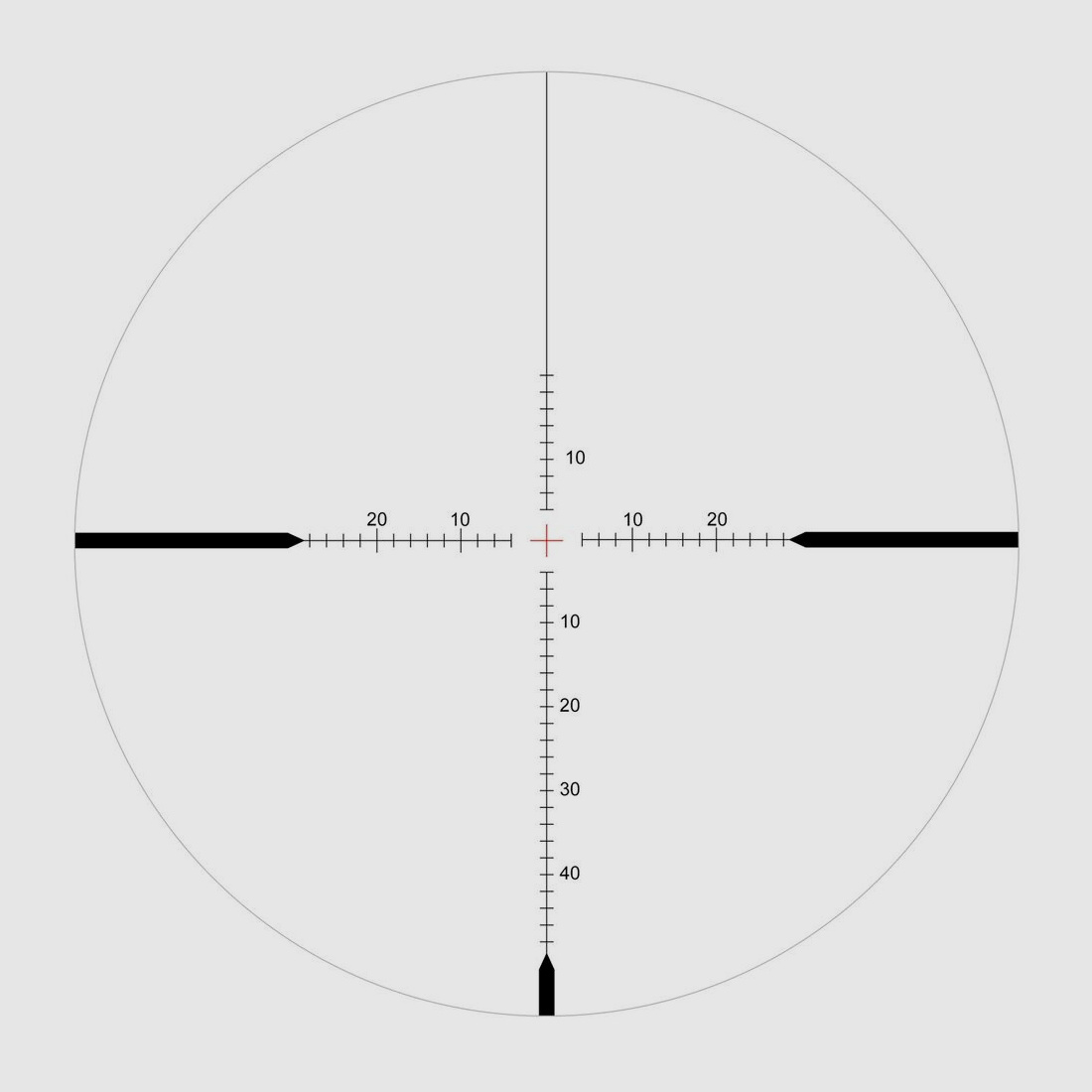 UTG Zielfernrohr Accushot OP3 4-16x44 UMOA