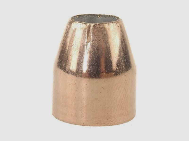 Nosler Geschoss Sporting Handgun Custom Competition .45/.451 185GR JHP 250 Stück