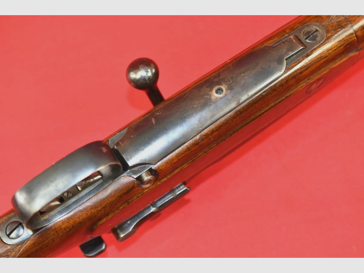 #5956 Mannlicher-Schönauer-karabijn, kal. 7x57, afbeelding 18 van 33