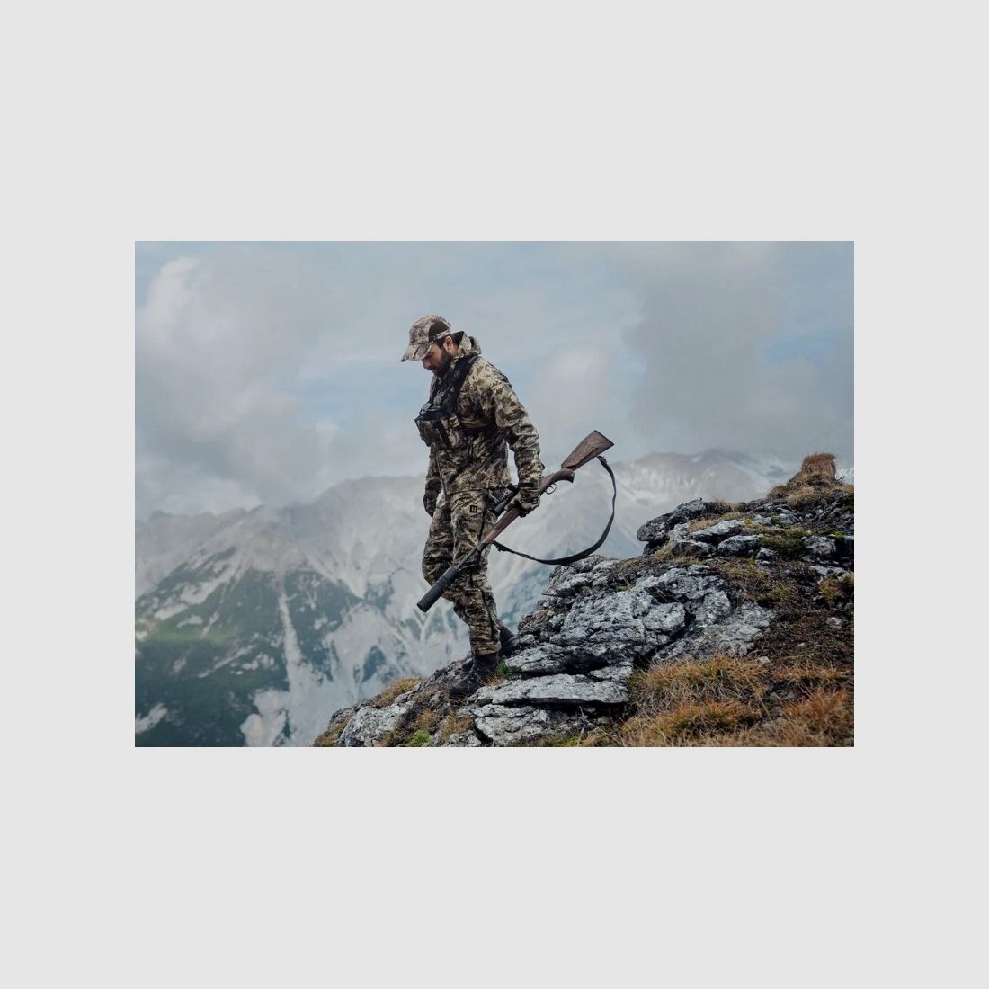 HARKILA VESTE MOUNTAIN, image 6 sur 6