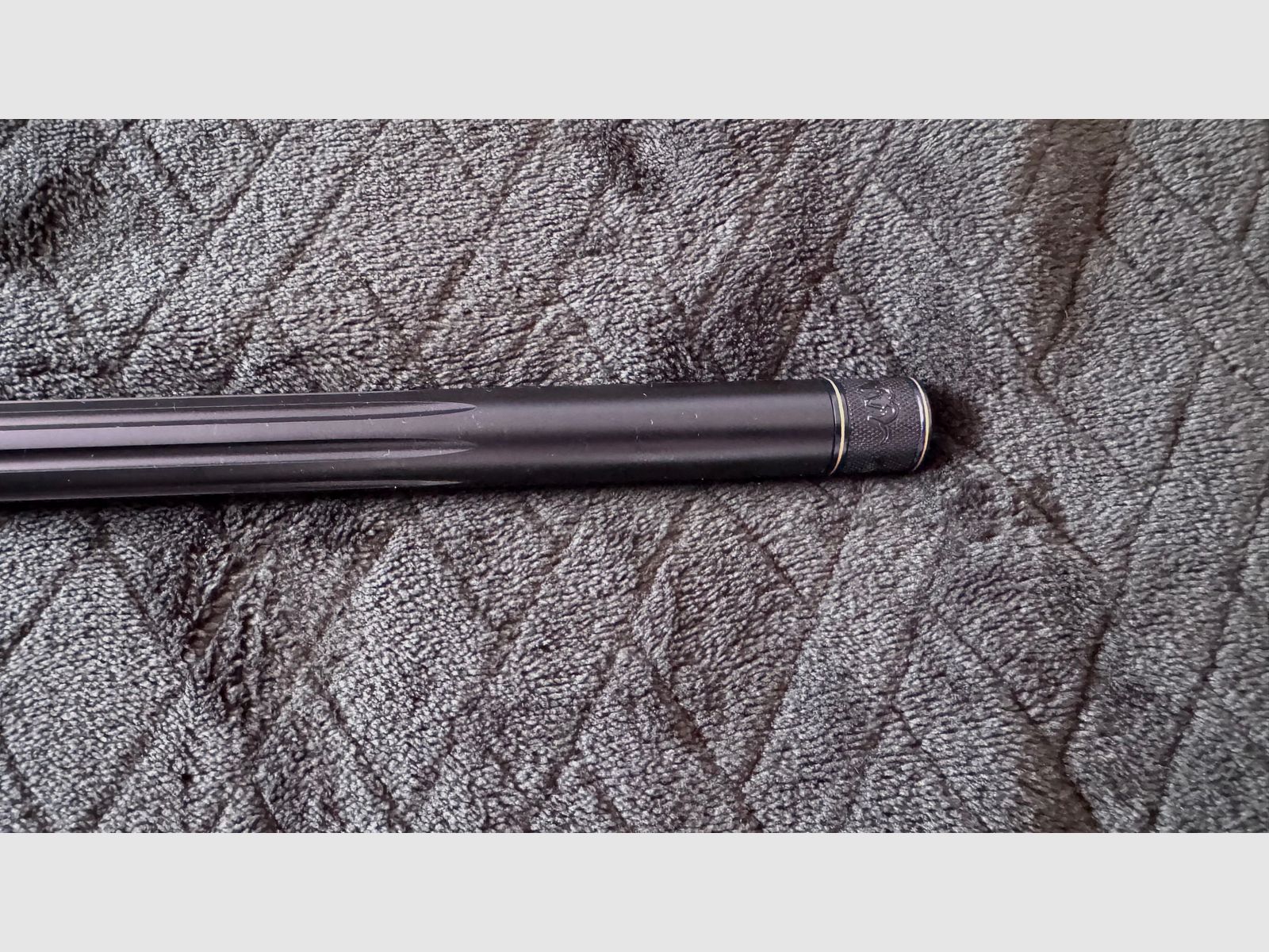 Blaser r8 professionell success Holz Leder Variante mit blaser Zielfernrohr Kaliber 30-06 mit viel extras