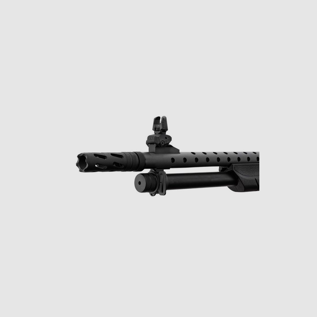 Pumpgun Fabarm SDASS Pro Forces Stage 2 Kal. 12/76, Bild 15 von 22