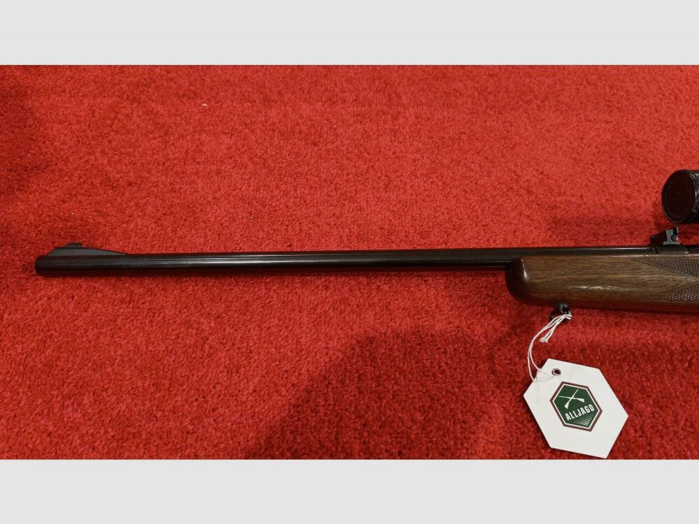 Anschütz bez .22WinMag