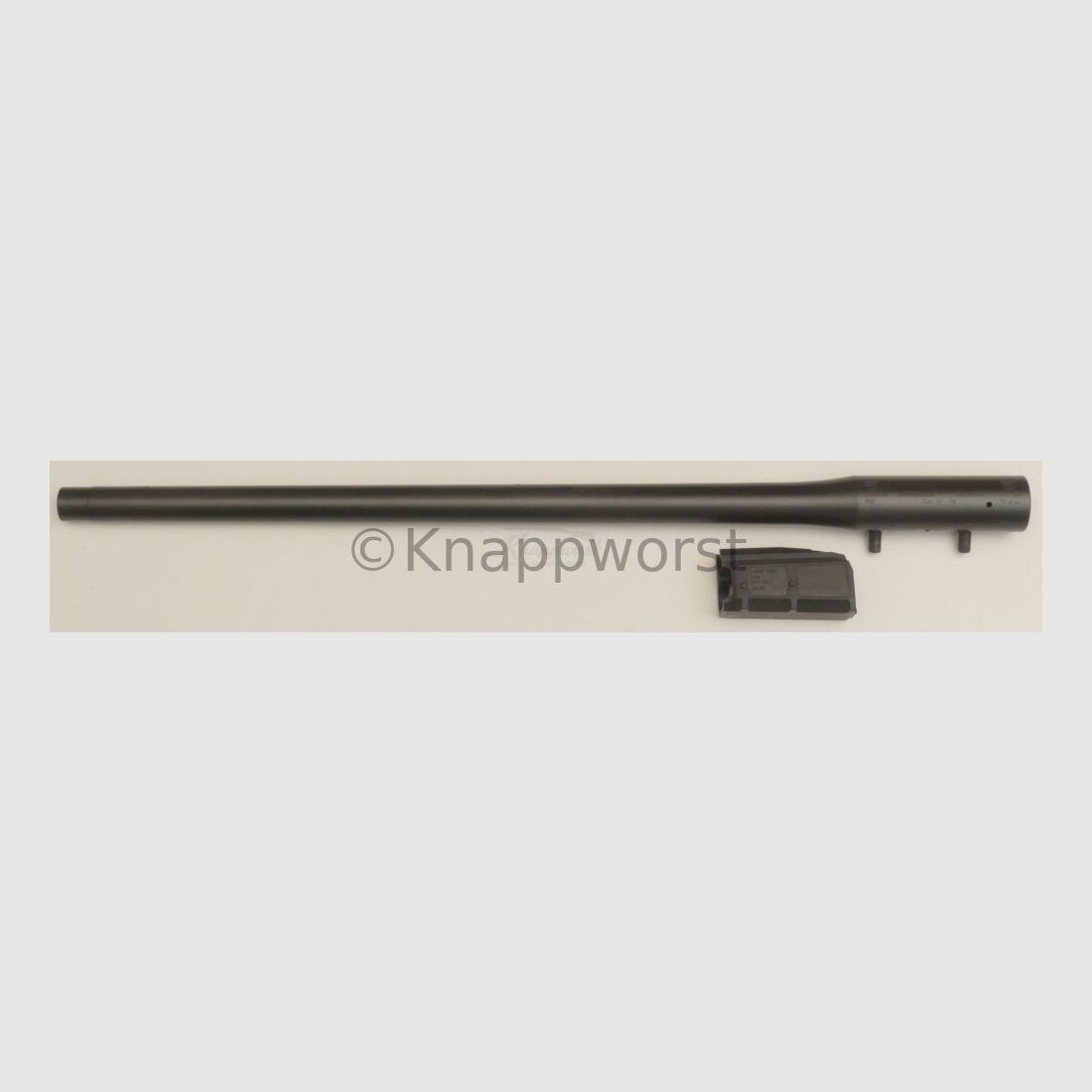 Blaser firearms barrel Blaser R8 47cm