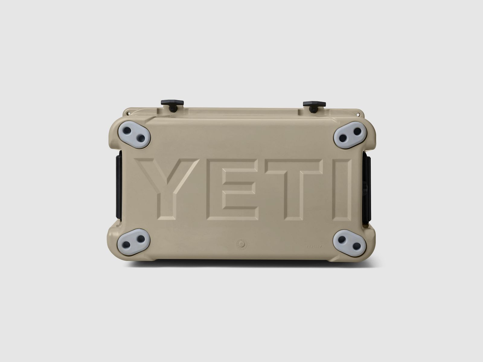 YETI® Kühlbox Tundra 45 - Tan, Bild 5 von 9