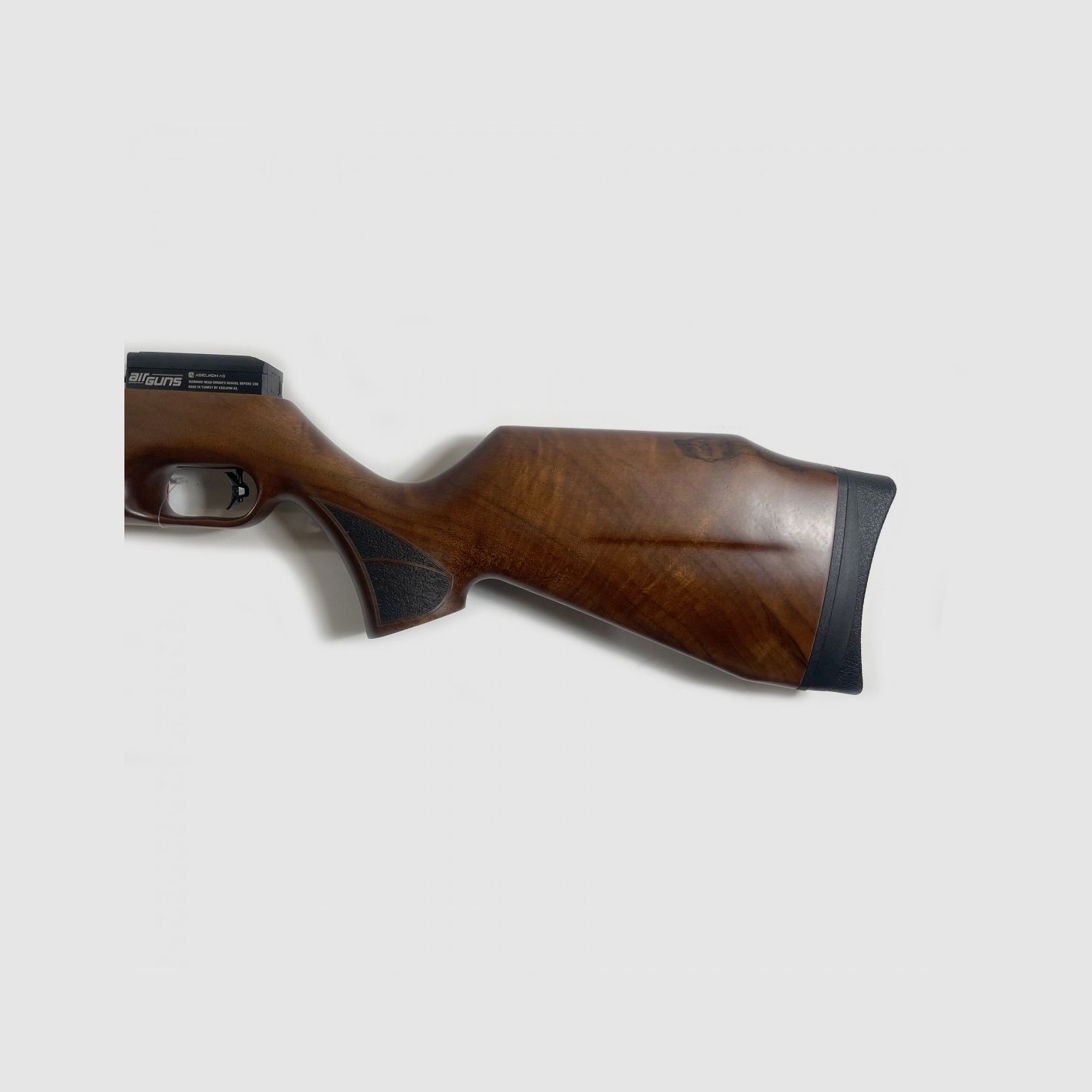 Aselkon Emperador LS4 Kal. 5,5mm, Bild 7 von 8