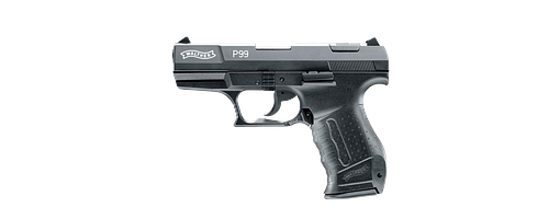 Walther P99