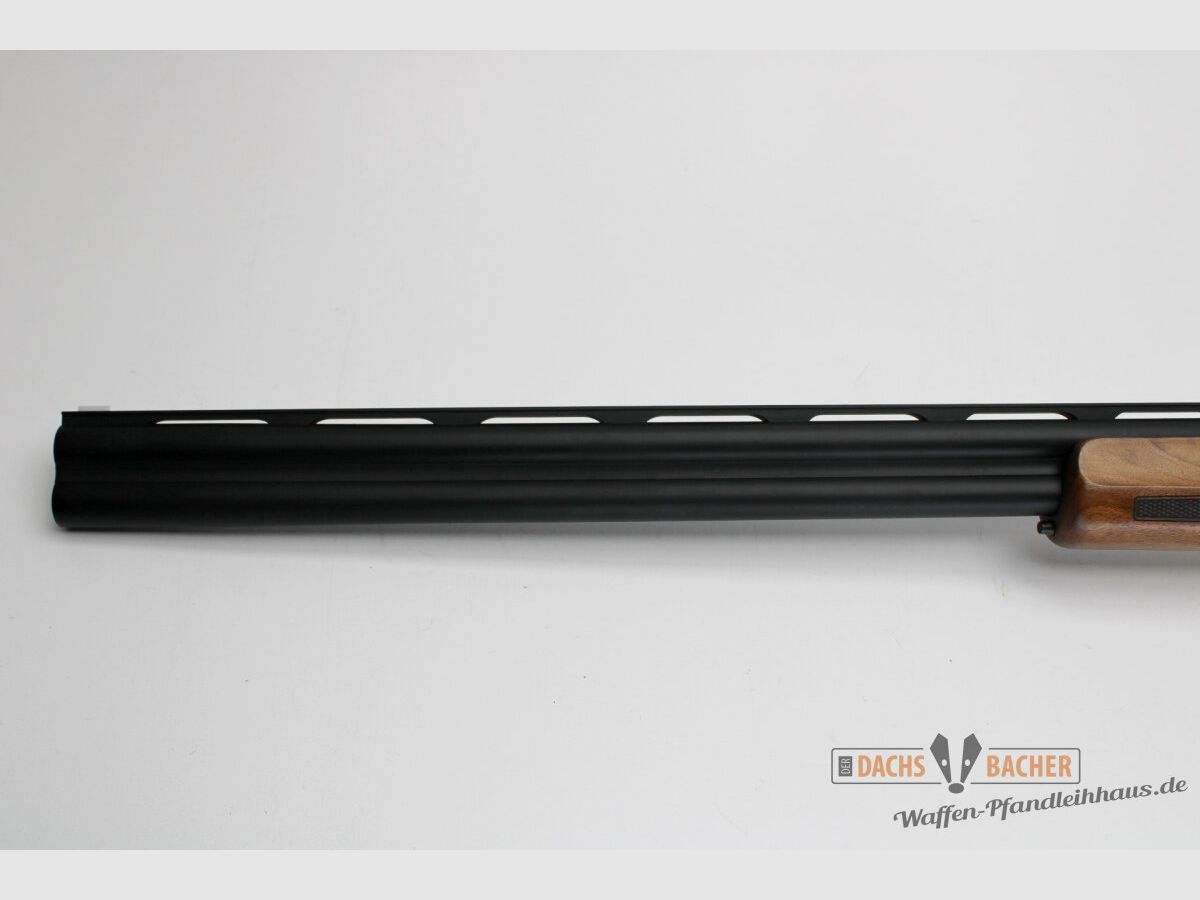 BDF Fusil BATSAS 121T Trap Black Cal. 12/70 Plombs en acier, image 5 sur 10
