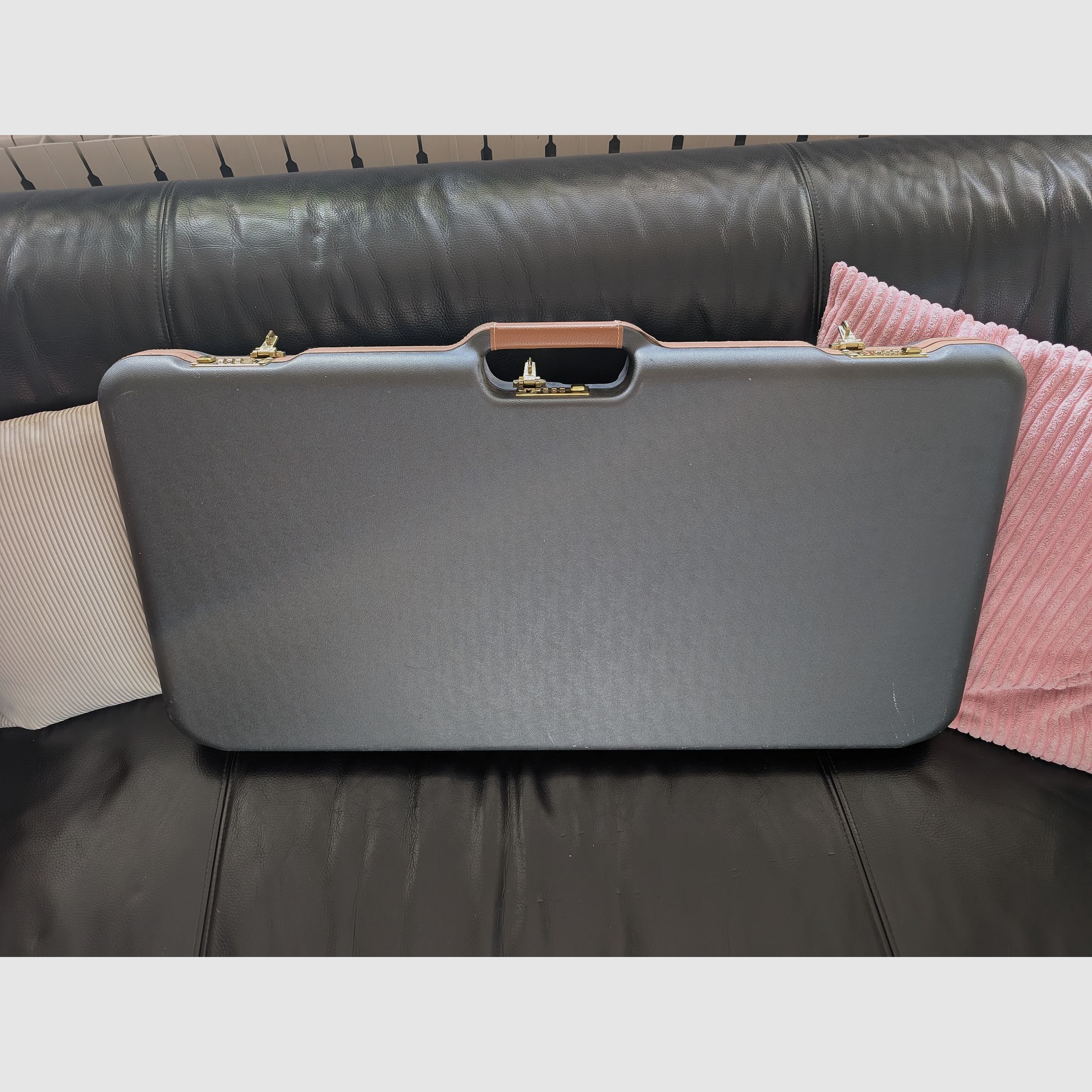 Blaser Waffenkoffer