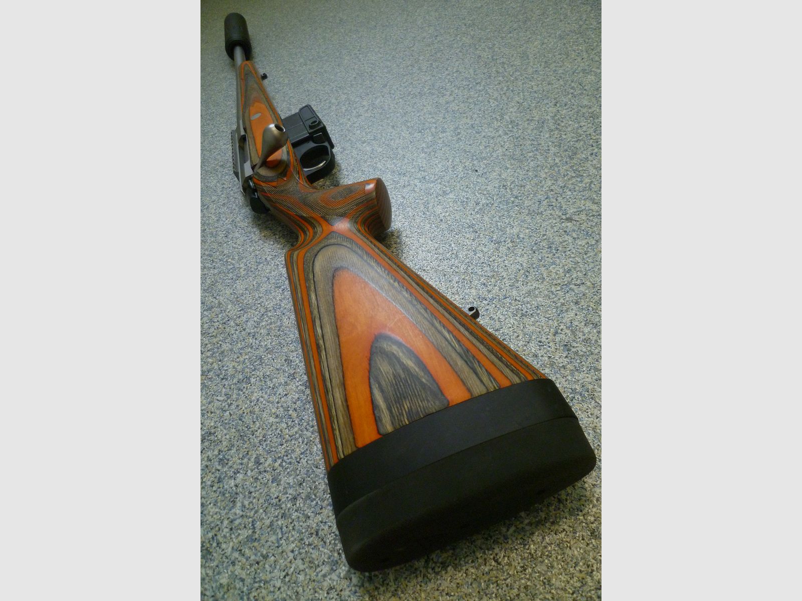 Repetierbüchse Tikka T3x Arctic .308 Win.