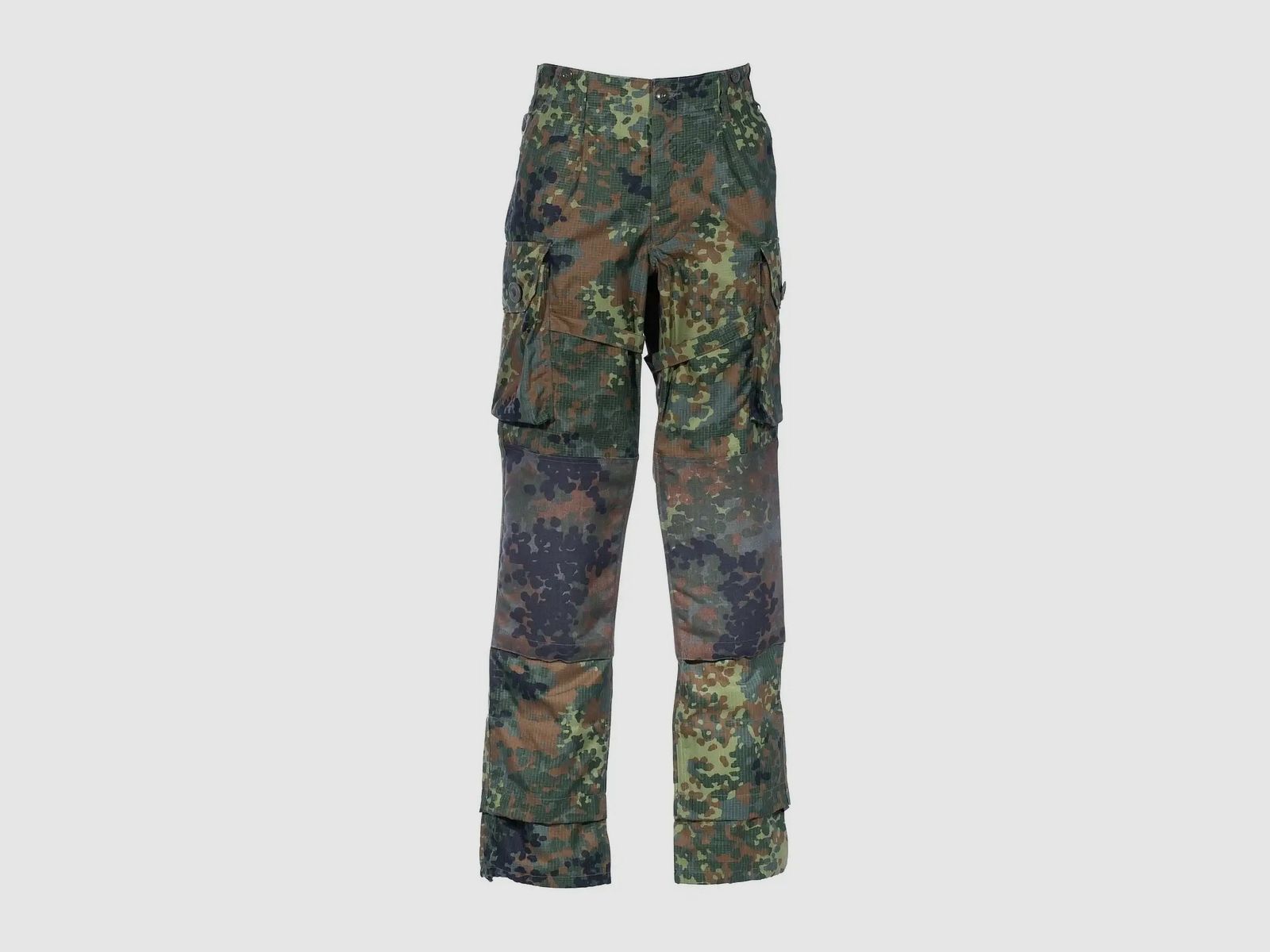 Leo Köhler Leo Köhler Combat Pants KSK Combat Pants Ripstop