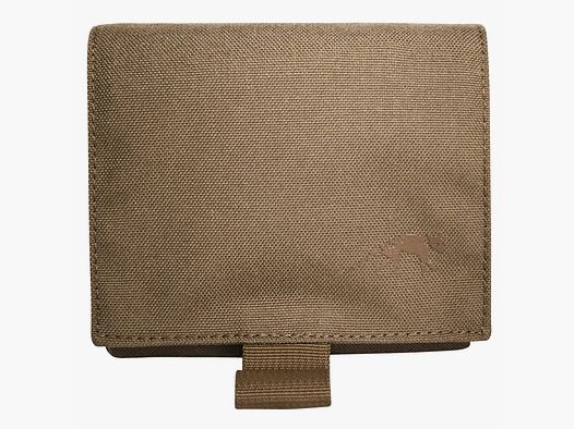 Tasmanian Tiger Tasmanian Tiger Faltbarer Abwurfsack Dump Pouch MKII - Schwarz