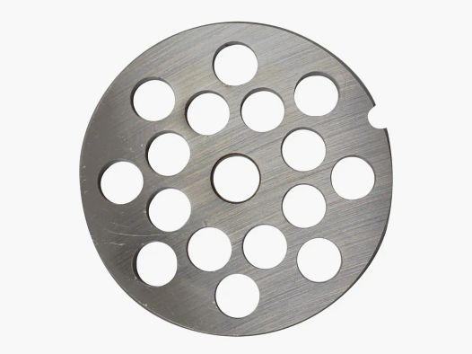 Gitter für Fleischwolf 450 Watt Reber®