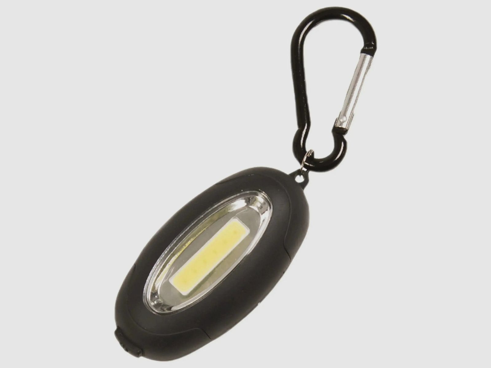 Mil-Tec Mini Latarka na Klucze