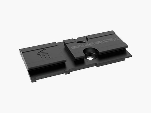 Vector Optics Platine MOS zu Vod