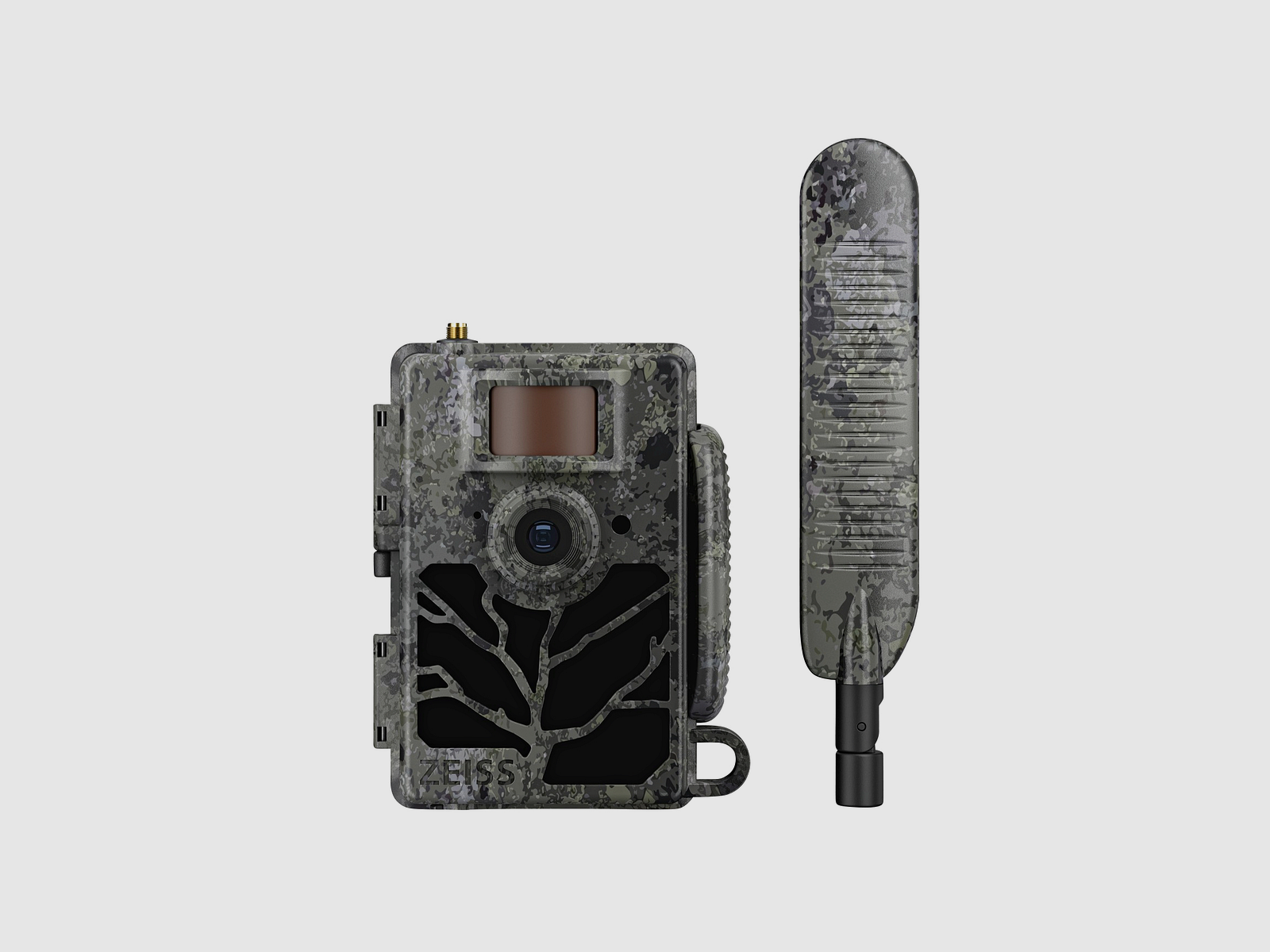 Zeiss Secacam 5