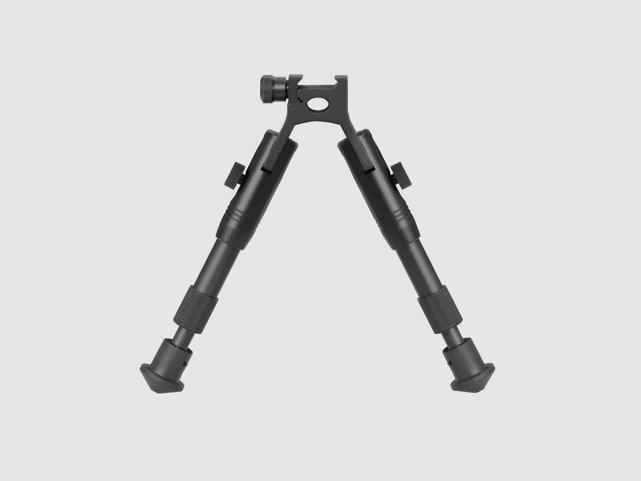 Zweibein für Waffe UX Tactipod Mini - Schiene 21 mm, Bild 1 von 2