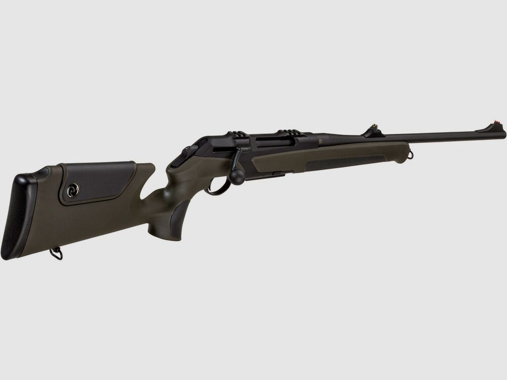 Fusil à répétition Merkel Helix Speedster – système i-Sight avec filetage de bouche – longueur de canon 56 / 61 cm (6,5 Creedmoor), image 3 sur 7