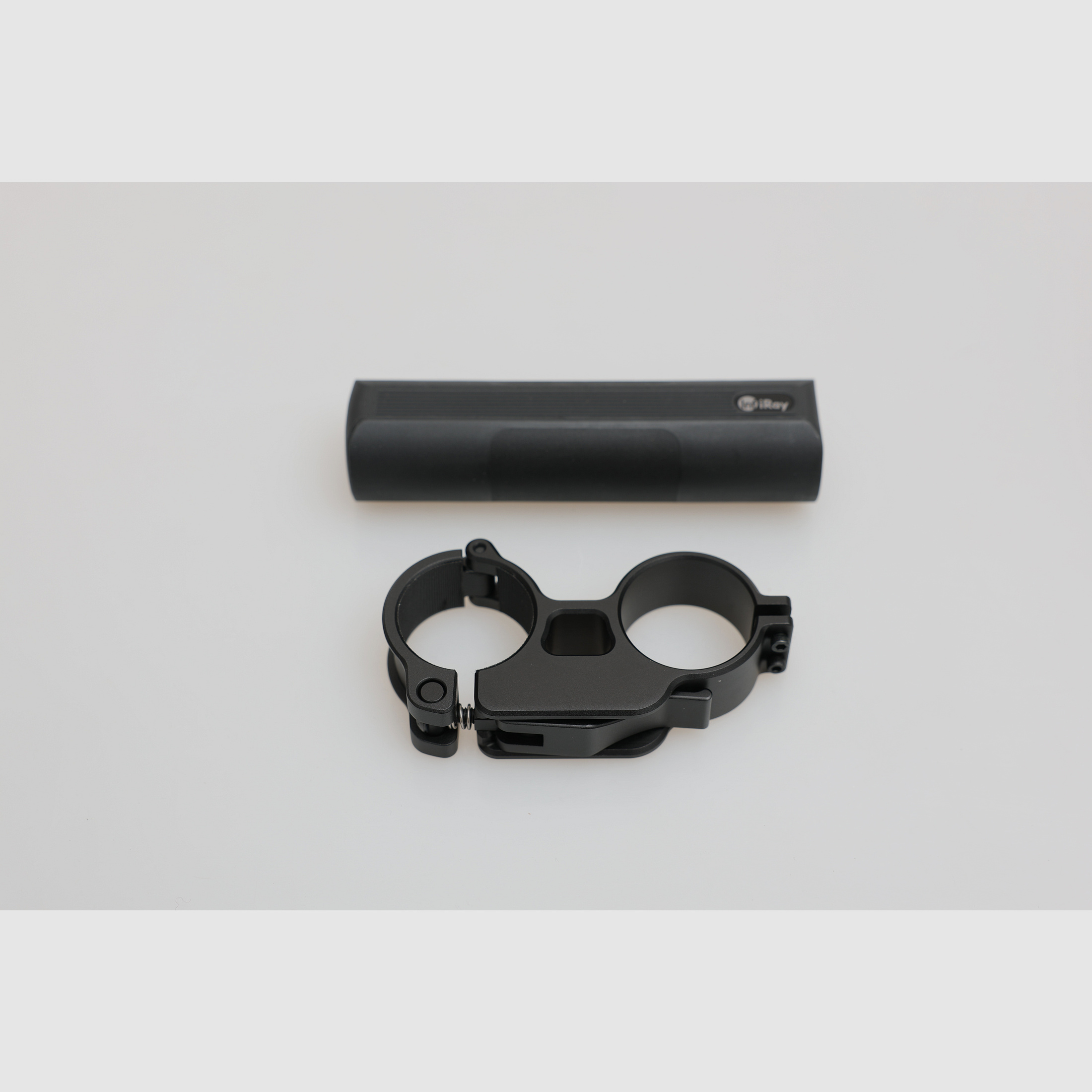 Infiray Mate MAH50 incl. InfiRay Mate LRF ILR-1200-2 and DUO adapter