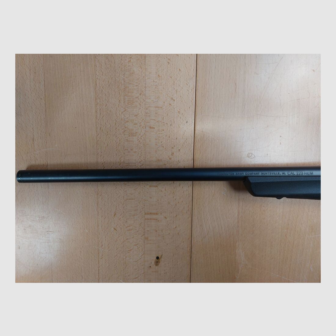 Winchester, USA M 783