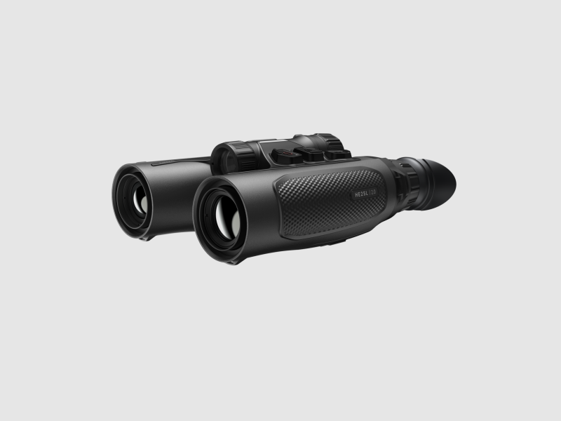 Wärmebildzielfernrohr HIKMICRO HABROK 4K HE25L 2.0, Bild 10 von 14