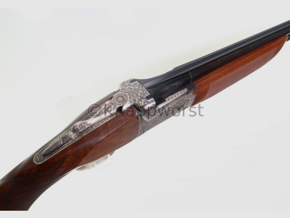 SKB SKB Sport-Trap Mod. 700