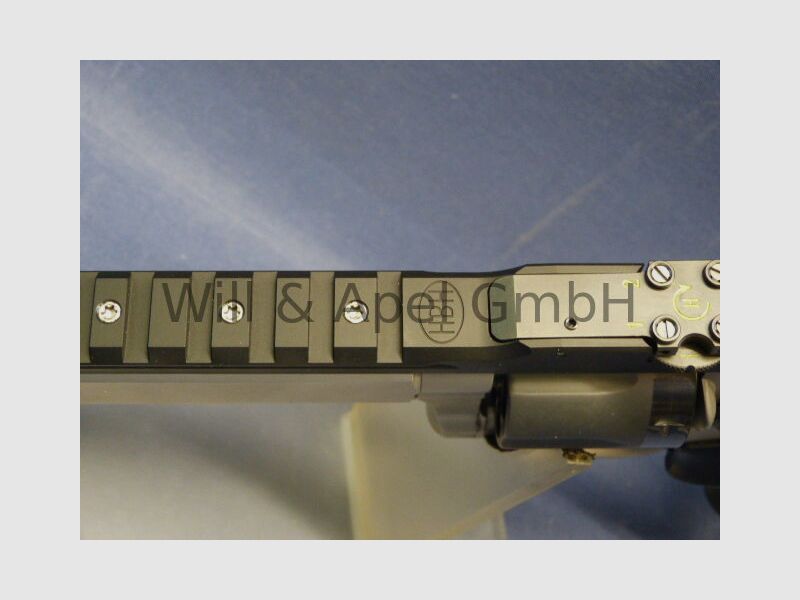 SMITH & WESSON 686 C 30 HBH