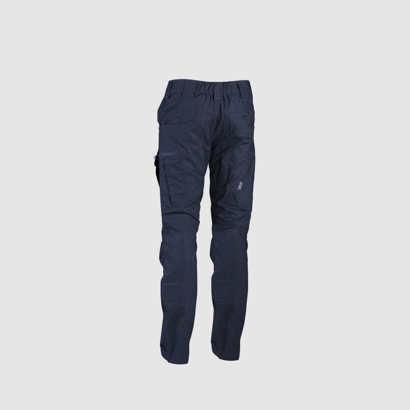OPENLAND PANTALONE TATTICO MICRO RIPSTOP, immagine 4 di 12