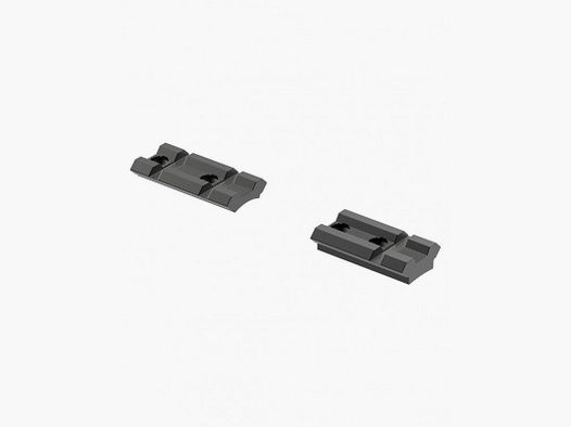 Basis-Set LEUPOLD Rifleman - REM 700