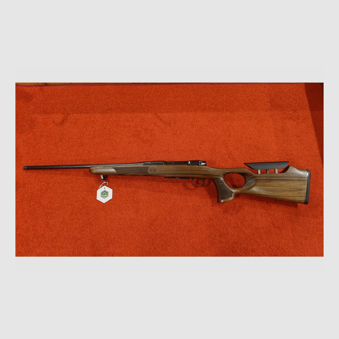 Heym SR30 Allround 8x57JS