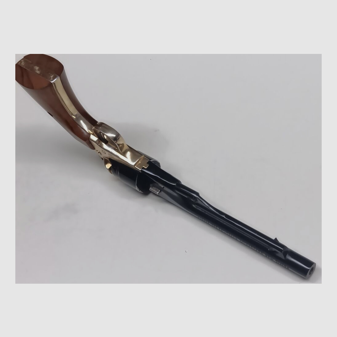 Colt - Modèle du centenaire de la guerre civile de Hartford