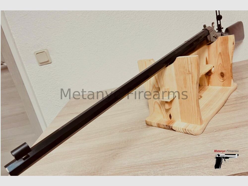 Pedersoli Mod. Rolling-Block Target .357Mag