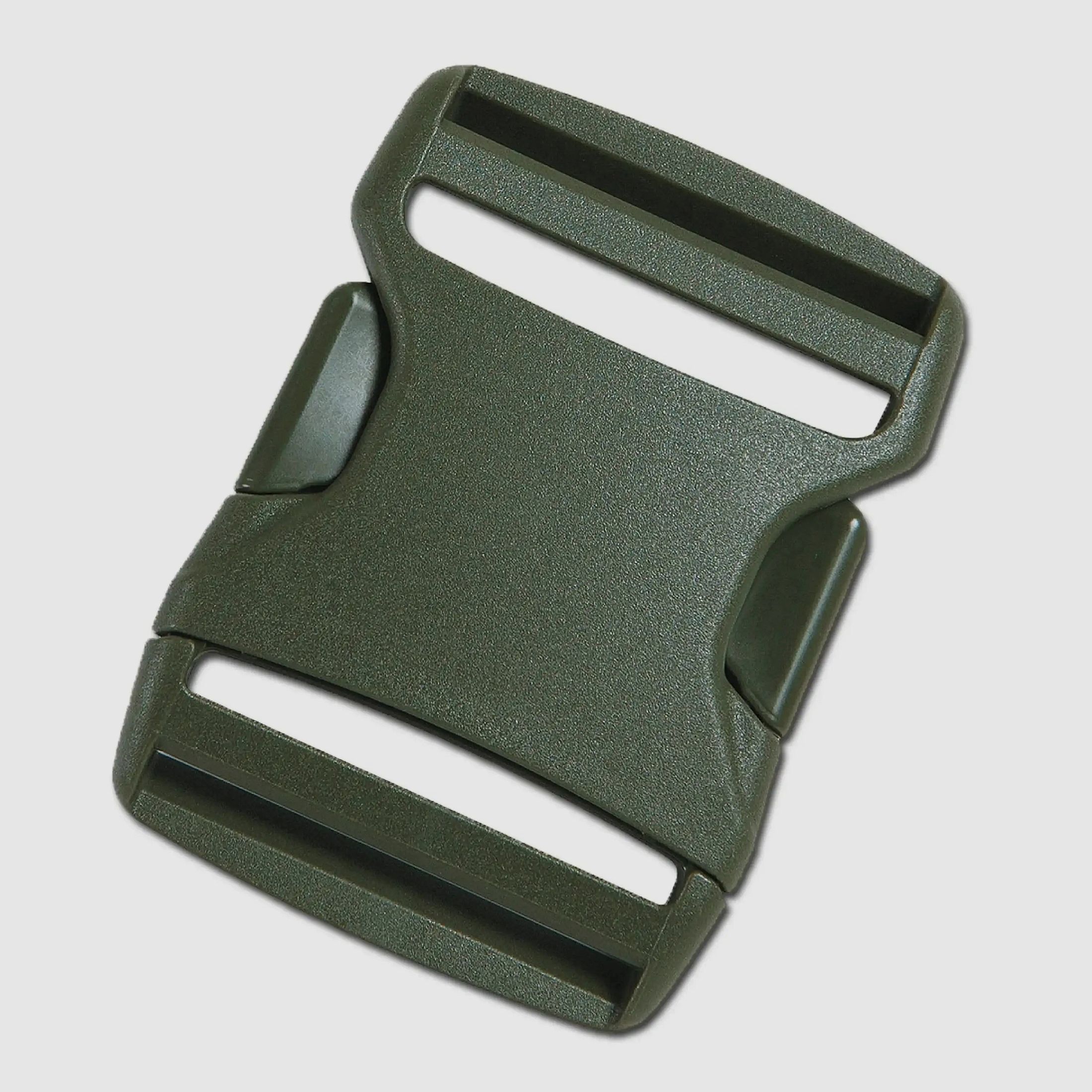 Tasmanian Tiger Tasmanian Tiger Buckle 50 mm olive II