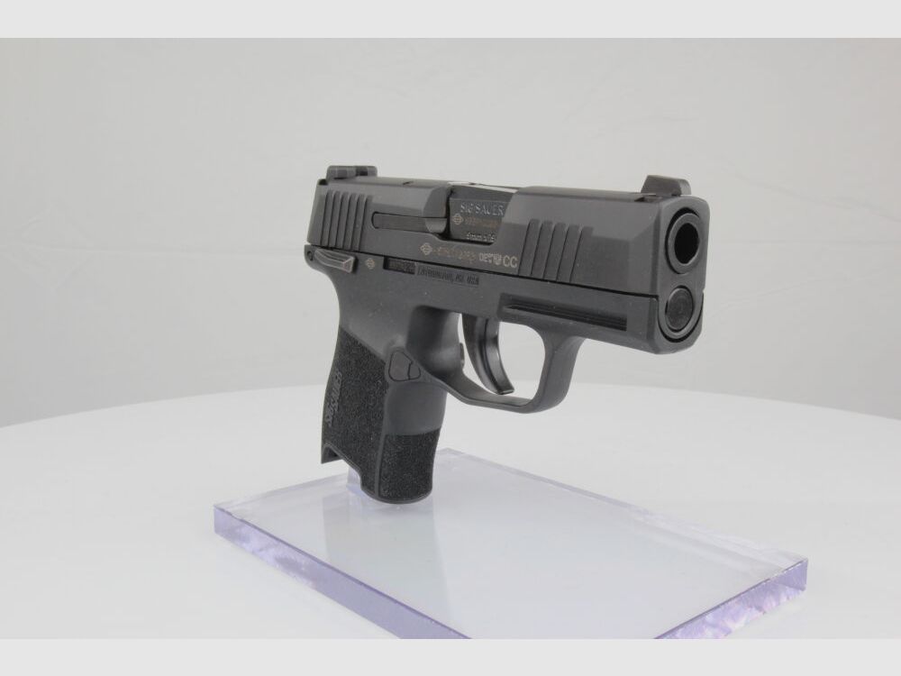 SIG Sauer P365 MS
