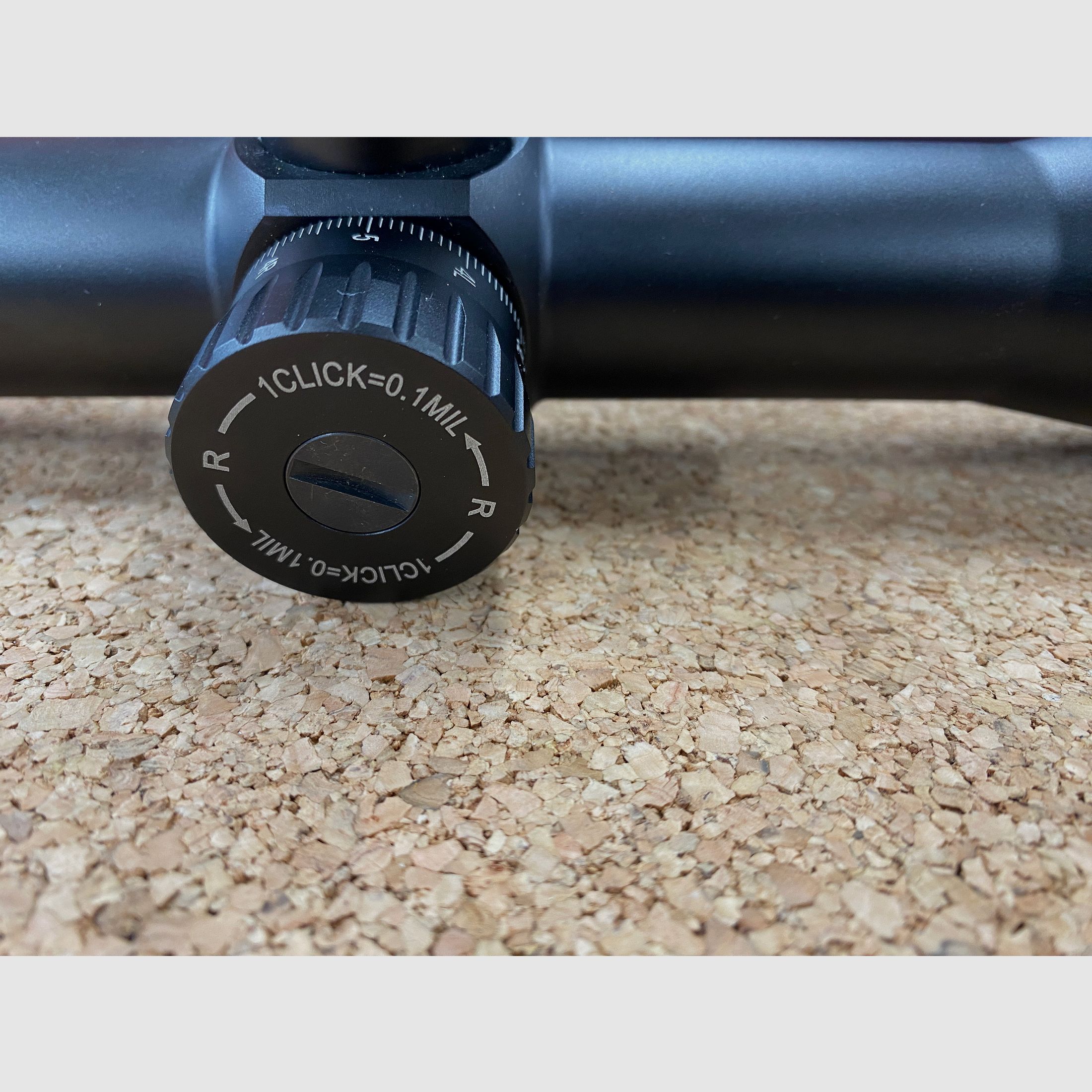 Athlon Optics Ares ETR 4.5-30x56 APRS1 Zielfernrohr / Rifle Scope