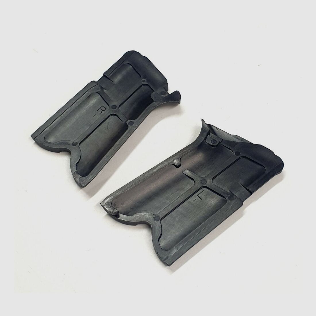 Ruger grip panels for Ruger P85, P89, P90
