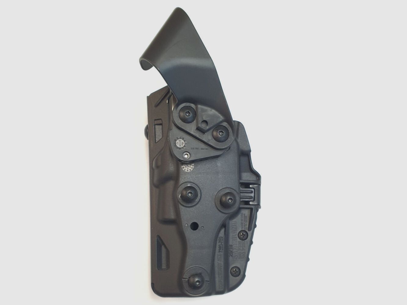 SAFARILAND SAFARILAND Holster Droitier SIG SAUER P320 CARRY & COMPACT Pistolet
