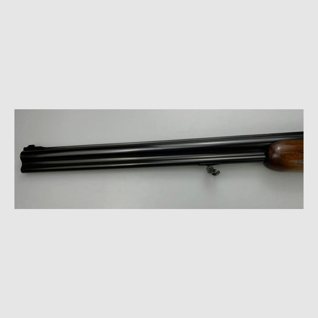 Krieghoff	 Alb-S Bockbüchsflinte