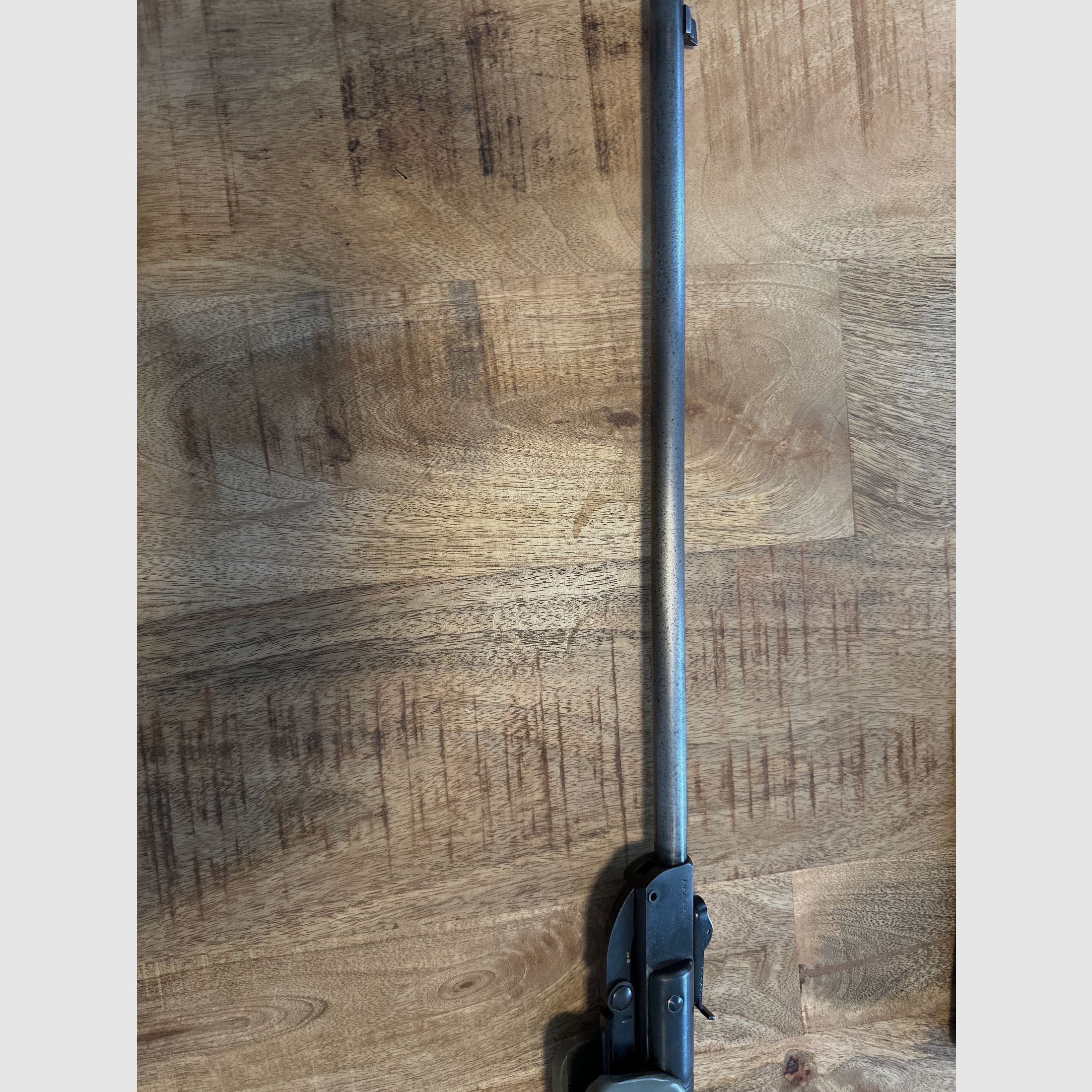 Haenel 304 Luftgewehr cal.4,5 mm 