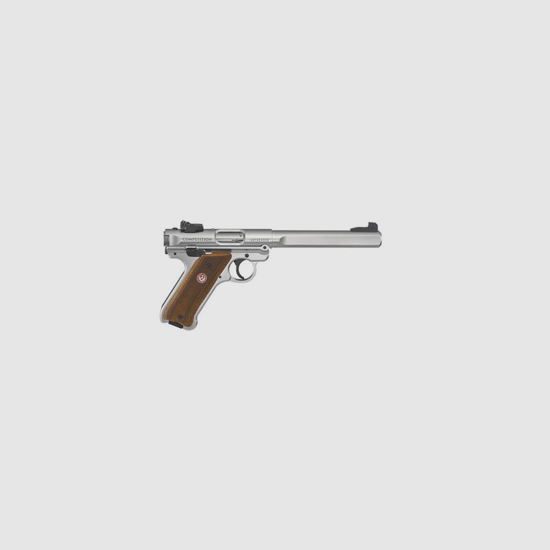 RUGER MARK IV COMPETITION 40112, imagen 1 de 2