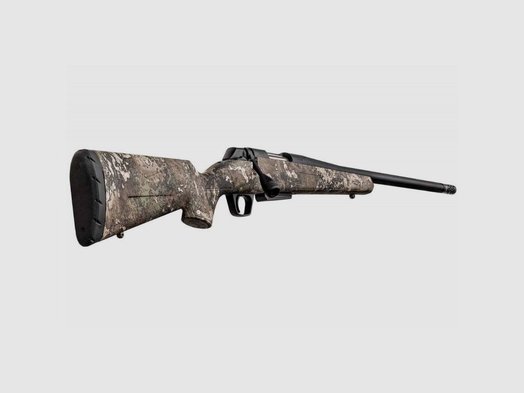 Winchester XPR Strata Gewindegewehr, Bild 3 von 3