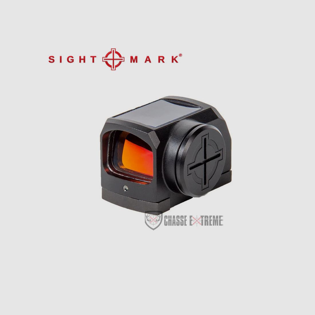 Roodpuntvizier SIGHTMARK Mini Solar M3, afbeelding 2 van 7