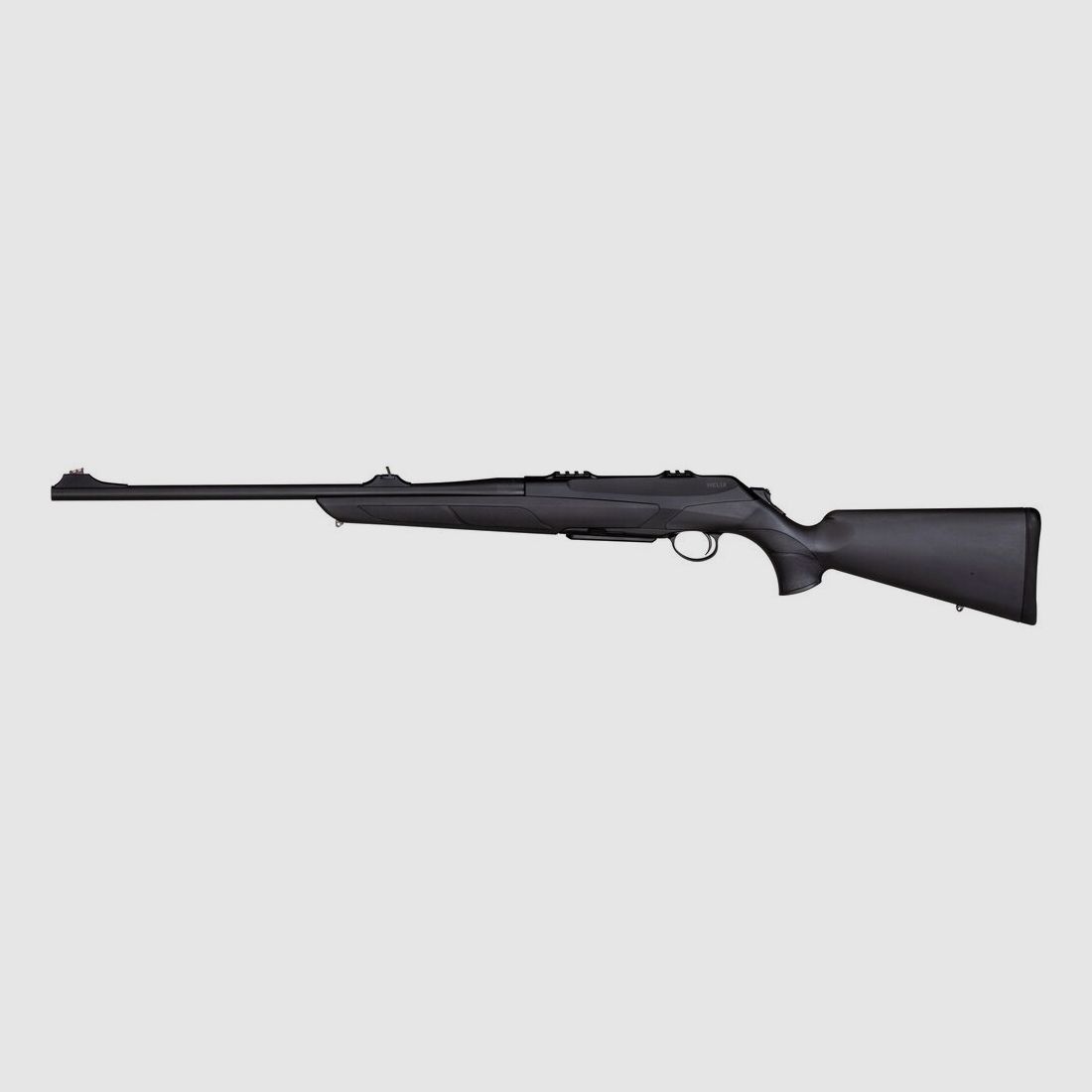 Merkel Helix Explorer with muzzle thread caliber .30-06 Spr. repeating rifle