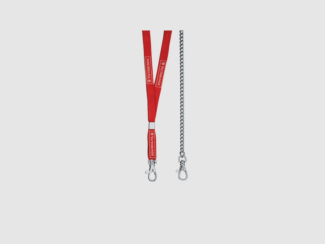 MEIN ERSTER VICTORINOX ROT, Bild 2 von 3