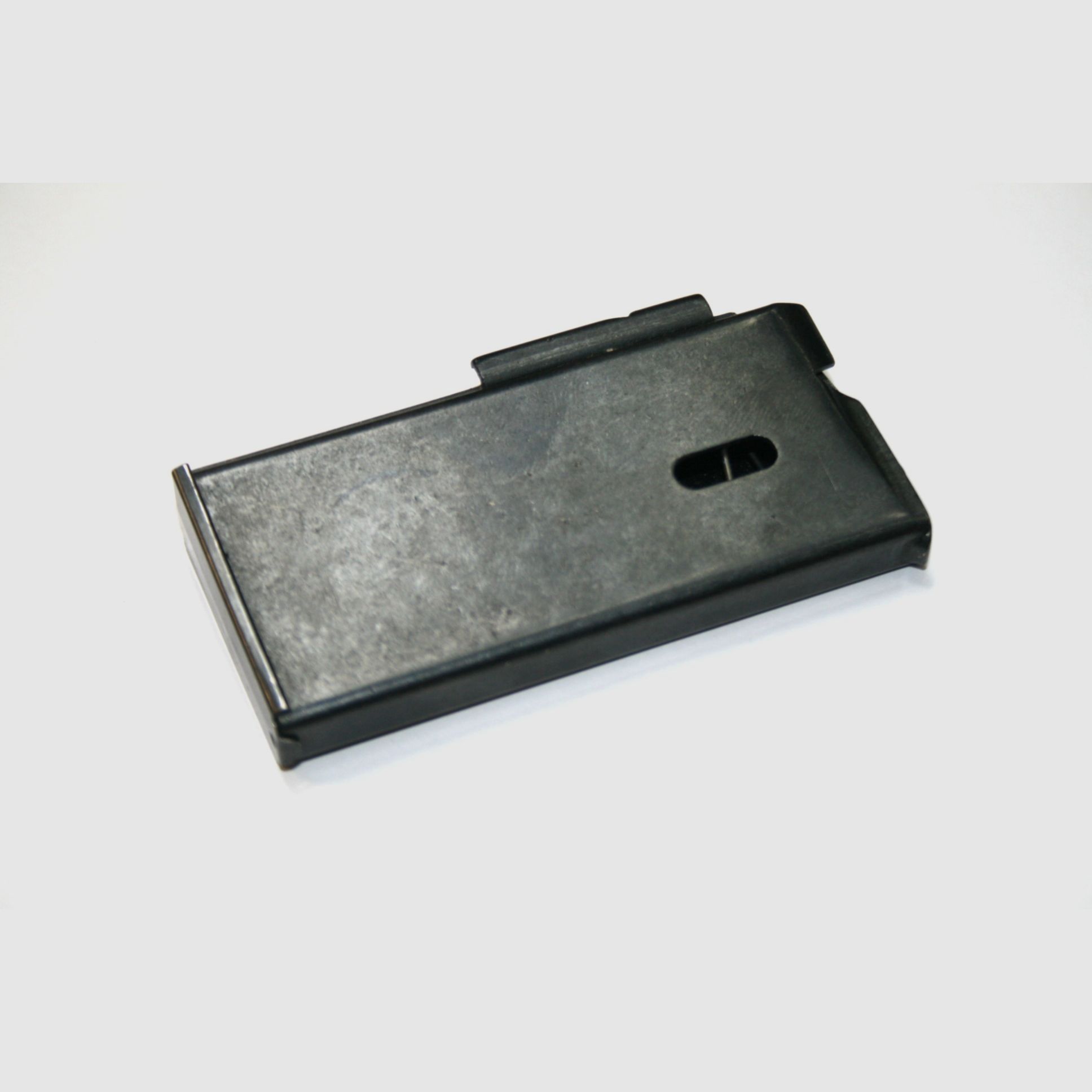 Magazin für Büchse KRICO / 10 Schuss – .22 Winchester Magnum (GEBRAUCHT), Bild 1 von 3