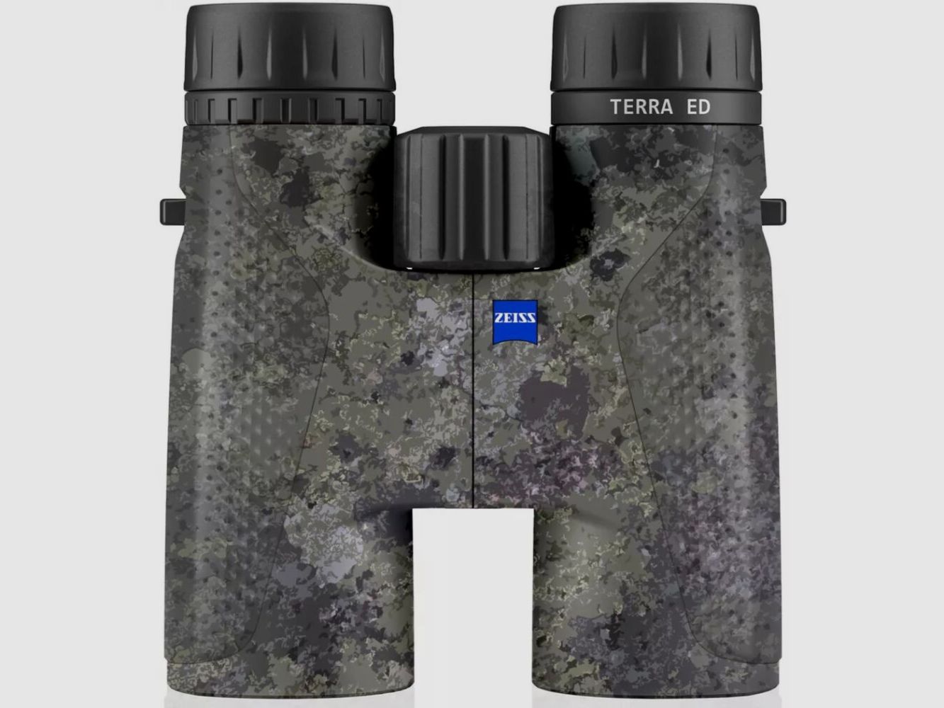 Zeiss Terra 10x42 CAMO, image 1 of 3
