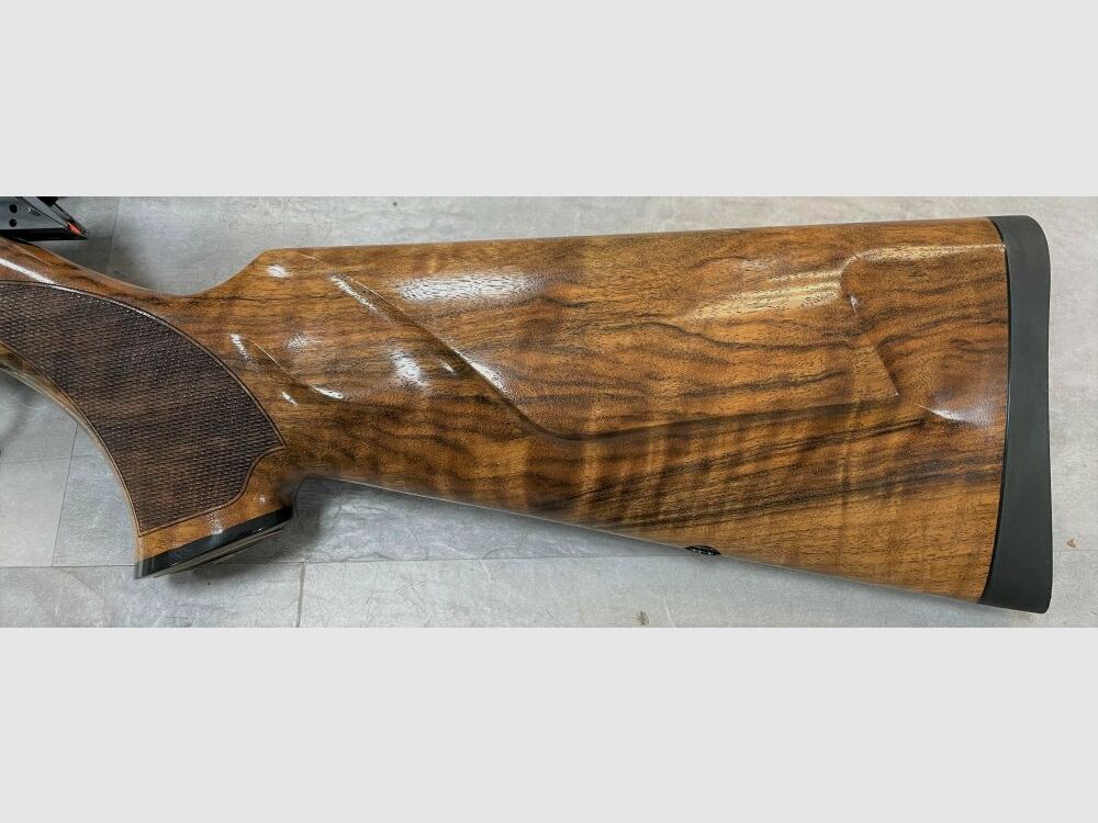 SAUER & SOHN	 404 Elegance Silence TI