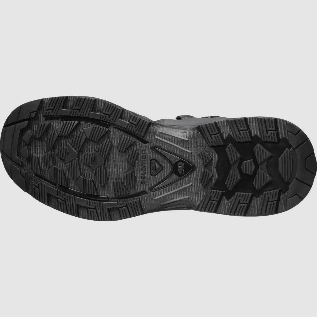 Quest 4D Forces 2 EN (Black) - Salomon Forces, Bild 3 von 5