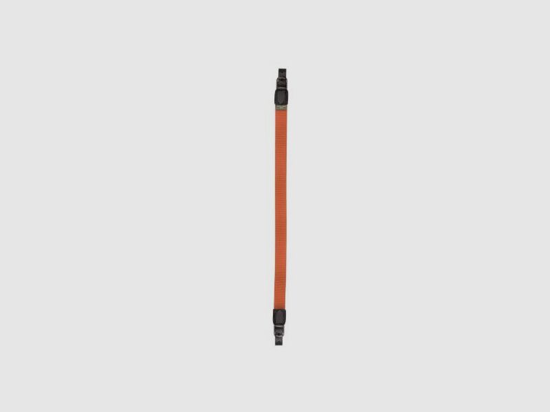 Elastische sling Riserva voor geweer oranje art. R2289, afbeelding 1 van 2